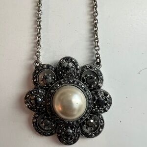 Costume jewelry